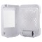 Fresh Products ourfresh Dispenser, 5.34 x 1.6 x 5.34, White, PK12 OFCAB-000I012M - alternate 3